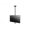 Kaamerakinnitus MULTIBRACKETS M Pro Series — universaalne kuplikaamera hoidik, teras, must, 135×55×72 mm