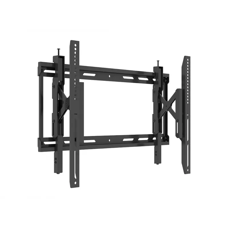 Multibrackets M Universal Push Out Tilt 600 telerikinnitus 60 kg 43–86 tolli