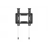 Multibrackets M Universal Wallmount Tilt Small 50 kg 24-55 tolli