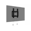 Multibrackets M Universal Wallmount Tilt Small 50 kg 24-55 tolli
