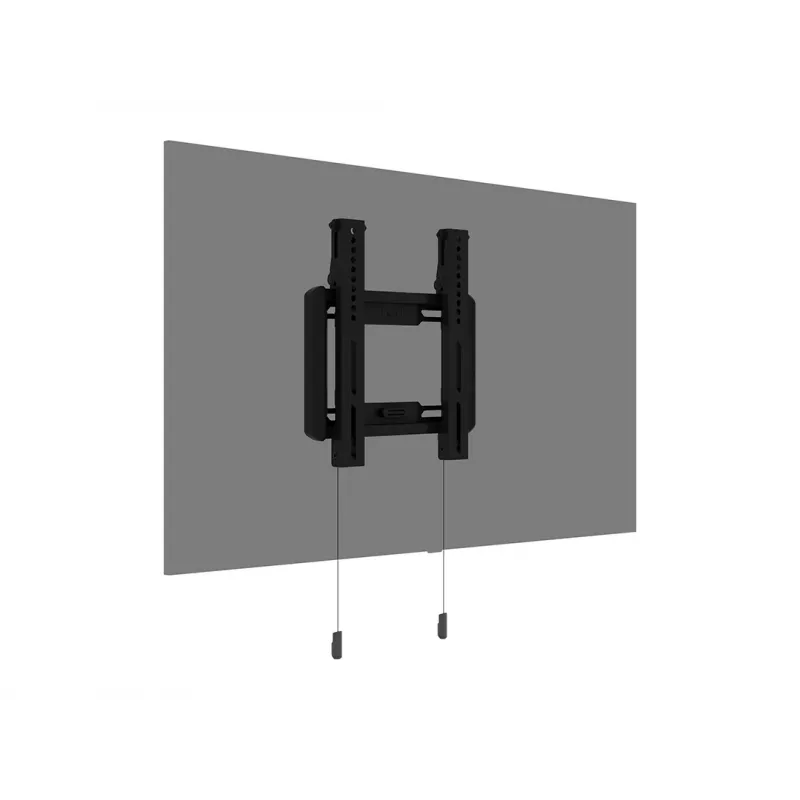 Multibrackets M Universal Wallmount Tilt Small 50 kg 24-55 tolli