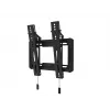 Multibrackets M Universal Wallmount Tilt Small 50 kg 24-55 tolli