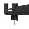 Multibrackets M Universal Wallmount Tilt Small 50 kg 24-55 tolli