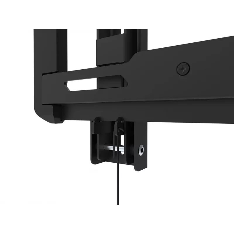 Multibrackets M Universal Wallmount Tilt Small 50 kg 24-55 tolli