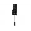 Multibrackets M Universal Wallmount Tilt Small 50 kg 24-55 tolli