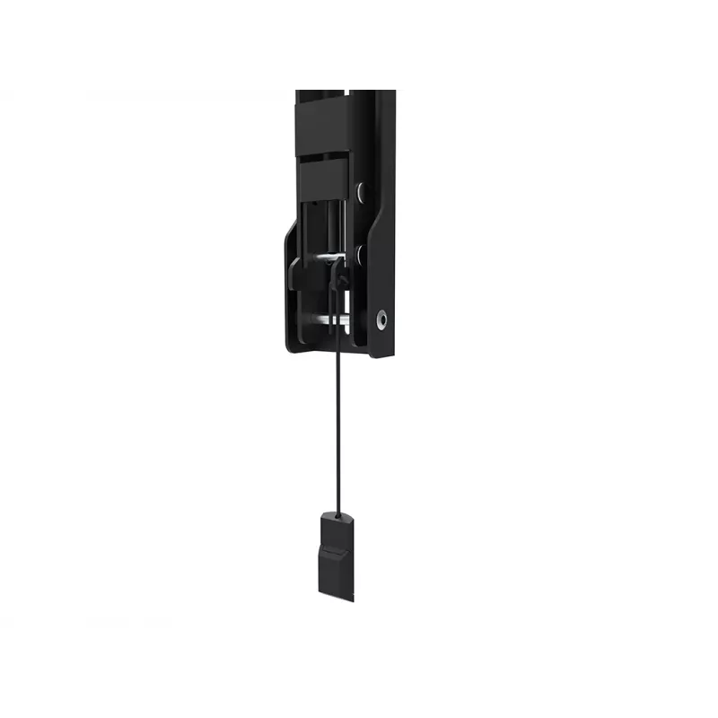 Multibrackets M Universal Wallmount Tilt Small 50 kg 24-55 tolli