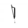 Multibrackets M Universal Wallmount Tilt Small 50 kg 24-55 tolli