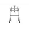 Multibrackets M Collaboration põrandastatiiv 55”–86” maksimaalne kandevõime 90 kg