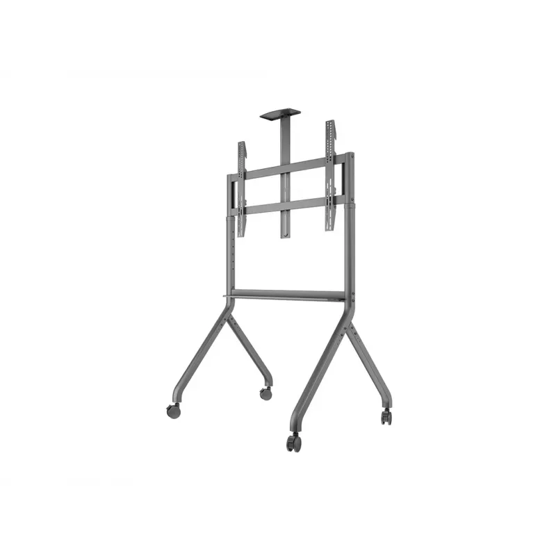 Multibrackets M Collaboration põrandastatiiv 55”–86” maksimaalne kandevõime 90 kg