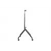 Multibrackets M Collaboration põrandastatiiv 55”–86” maksimaalne kandevõime 90 kg