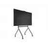 Multibrackets M Collaboration põrandastatiiv 55”–86” maksimaalne kandevõime 90 kg