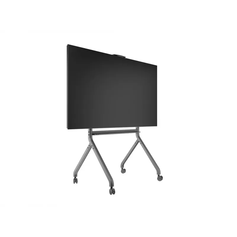 Multibrackets M Collaboration põrandastatiiv 55”–86” maksimaalne kandevõime 90 kg