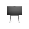 Multibrackets M Collaboration põrandastatiiv 55”–86” maksimaalne kandevõime 90 kg