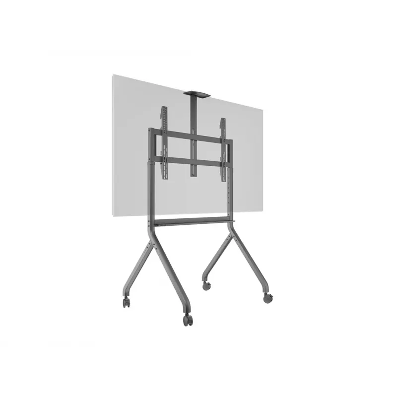 Multibrackets M Collaboration põrandastatiiv 55”–86” maksimaalne kandevõime 90 kg