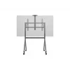 Multibrackets M Collaboration põrandastatiiv 55”–86” maksimaalne kandevõime 90 kg