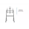 Multibrackets M Collaboration põrandastatiiv 55”–86” maksimaalne kandevõime 90 kg