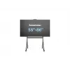 Multibrackets M Collaboration põrandastatiiv 55”–86” maksimaalne kandevõime 90 kg