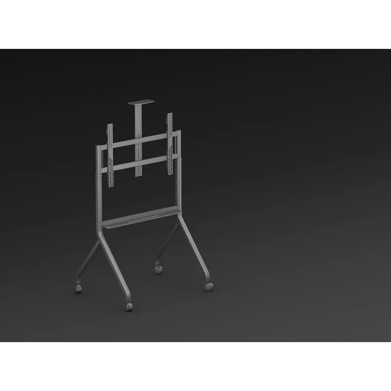 Multibrackets M Collaboration põrandastatiiv 55”–86” maksimaalne kandevõime 90 kg