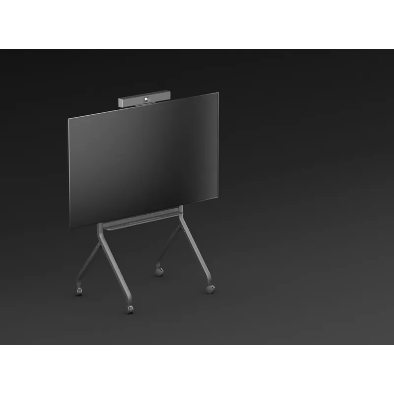 Multibrackets M Collaboration põrandastatiiv 55”–86” maksimaalne kandevõime 90 kg