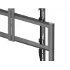 Multibrackets M Collaboration põrandastatiiv 55”–86” maksimaalne kandevõime 90 kg