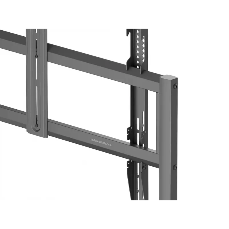Multibrackets M Collaboration põrandastatiiv 55”–86” maksimaalne kandevõime 90 kg