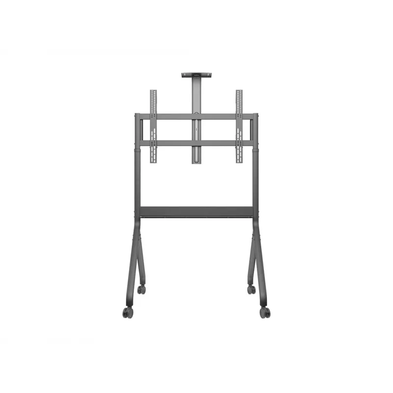 Multibrackets M mootoriga koostööpõrandastatiiv 55 inch–100 inch, 90 kg