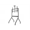 Multibrackets M mootoriga koostööpõrandastatiiv 55 inch–100 inch, 90 kg