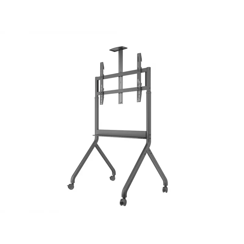 Multibrackets M mootoriga koostööpõrandastatiiv 55 inch–100 inch, 90 kg