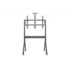 Multibrackets M mootoriga koostööpõrandastatiiv 55 inch–100 inch, 90 kg