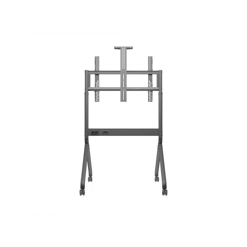 Multibrackets M mootoriga koostööpõrandastatiiv 55 inch–100 inch, 90 kg