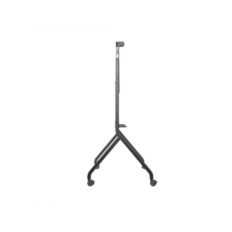 Multibrackets M mootoriga koostööpõrandastatiiv 55 inch–100 inch, 90 kg