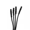 Kaabliadapter Ochno O-SBC-200-1 Must TPE 32 g