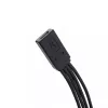 Kaabliadapter Ochno O-SBC-200-1 Must TPE 32 g