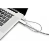 Ochno O-HDMI-TO-USBC-2 USB-graafikaadapter 3840 x 2160 pikslit Valge