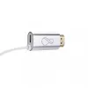 Ochno O-HDMI-TO-USBC-2 USB-graafikaadapter 3840 x 2160 pikslit Valge
