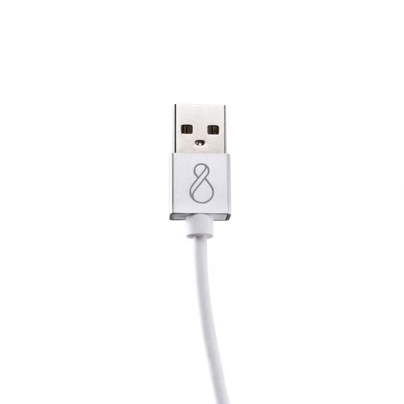 Ochno O-HDMI-TO-USBC-2 USB-graafikaadapter 3840 x 2160 pikslit Valge