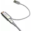 Ochno O-HDMI-TO-USBC-2 USB-graafikaadapter 3840 x 2160 pikslit Valge
