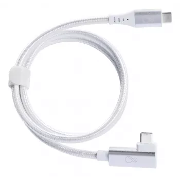 Ochno O-USBG2-70-2 USB-C - USB-C kaabel 0,7m 10 Gbit/s