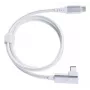 Ochno O-USBG2-70-2 USB-C - USB-C kaabel 0,7m 10 Gbit/s
