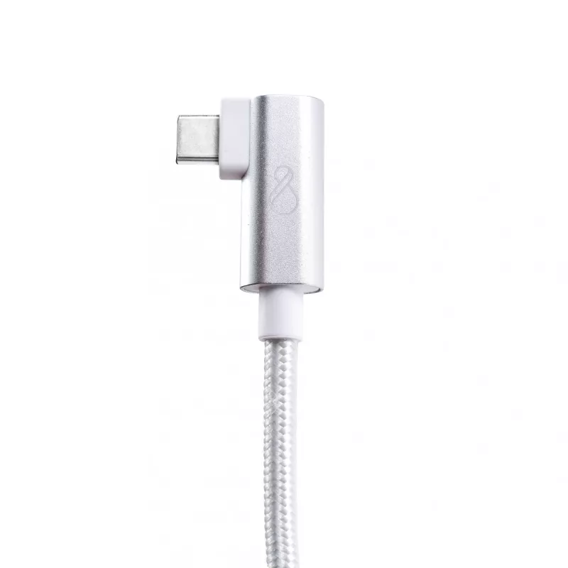 Ochno O-USBG2-70-2 USB-C - USB-C kaabel 0,7m 10 Gbit/s