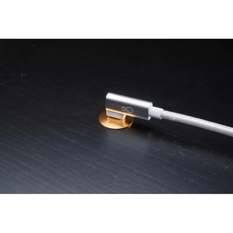 Ochno O-USBG2-70-2 USB-C - USB-C kaabel 0,7m 10 Gbit/s