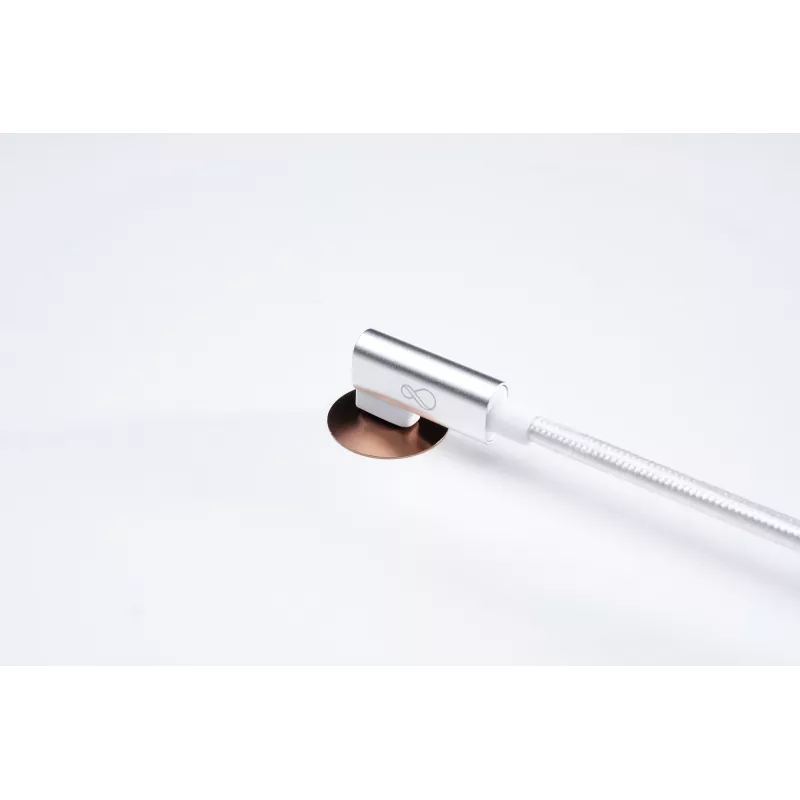 Ochno O-USBG2-70-2 USB-C - USB-C kaabel 0,7m 10 Gbit/s