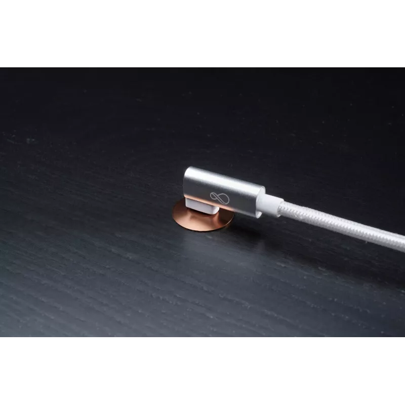 Ochno O-USBG2-70-2 USB-C - USB-C kaabel 0,7m 10 Gbit/s