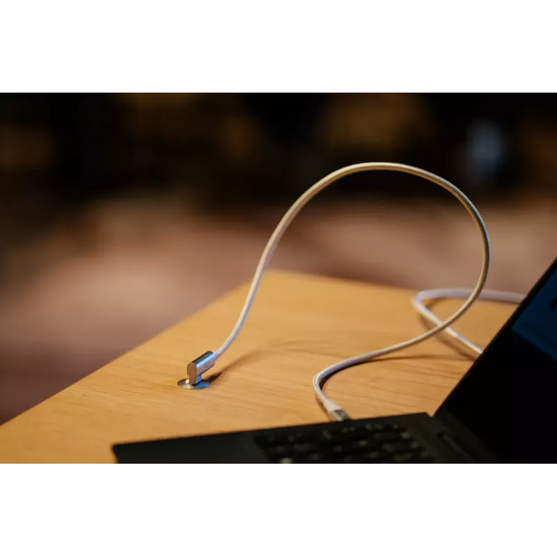 Ochno O-USBG2-70-2 USB-C - USB-C kaabel 0,7m 10 Gbit/s