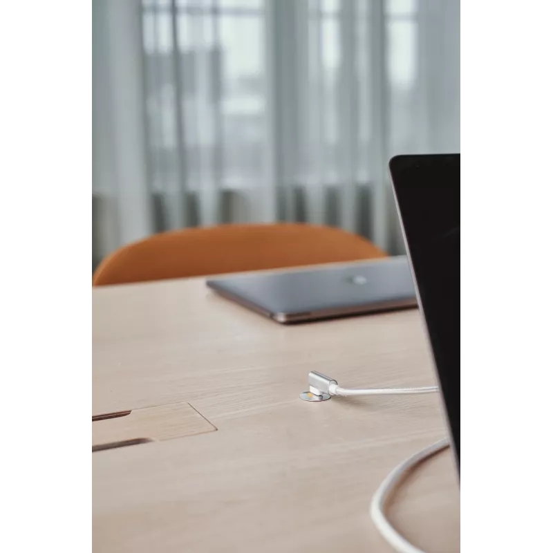 Ochno O-USBG2-70-2 USB-C - USB-C kaabel 0,7m 10 Gbit/s