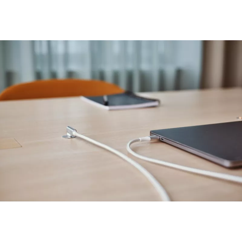 Ochno O-USBG2-70-2 USB-C - USB-C kaabel 0,7m 10 Gbit/s