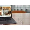 Ochno O-USBG2-70-2 USB-C - USB-C kaabel 0,7m 10 Gbit/s