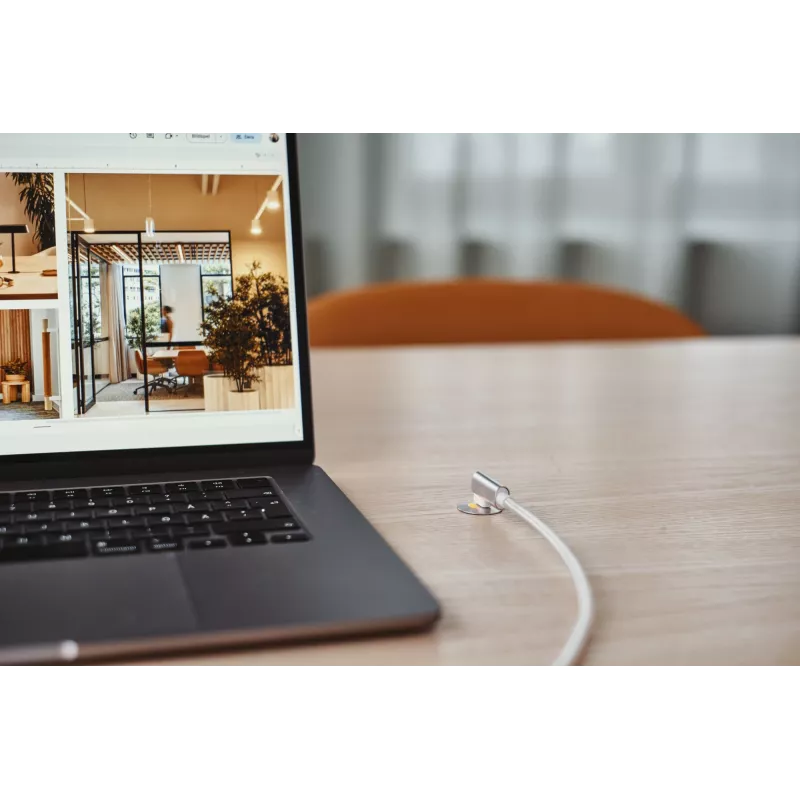 Ochno O-USBG2-70-2 USB-C - USB-C kaabel 0,7m 10 Gbit/s