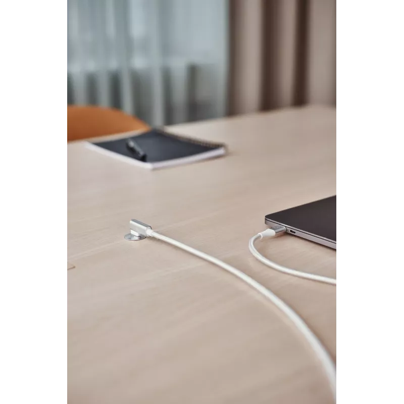 Ochno O-USBG2-70-2 USB-C - USB-C kaabel 0,7m 10 Gbit/s