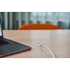 Ochno O-USBG2-70-2 USB-C - USB-C kaabel 0,7m 10 Gbit/s